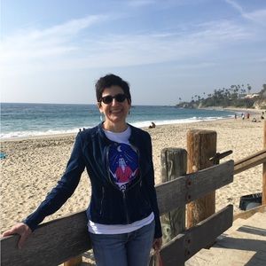 Meet your Posher, Carol